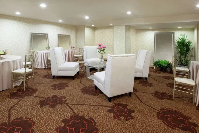Hilton Garden Inn Pittsburgh University Place 5
