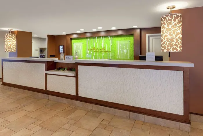 Hilton Garden Inn Pittsburgh University Place 5