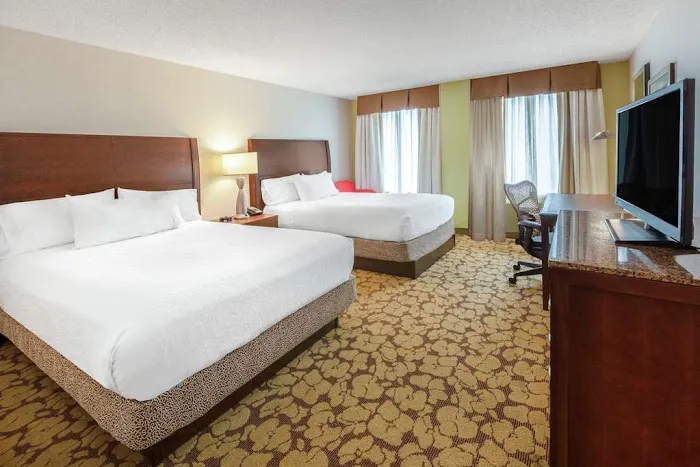 Hilton Garden Inn Pittsburgh University Place 5