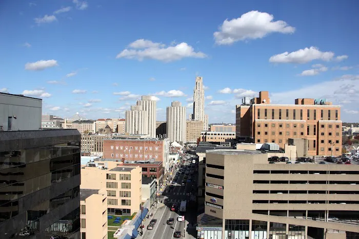 Hilton Garden Inn Pittsburgh University Place 5