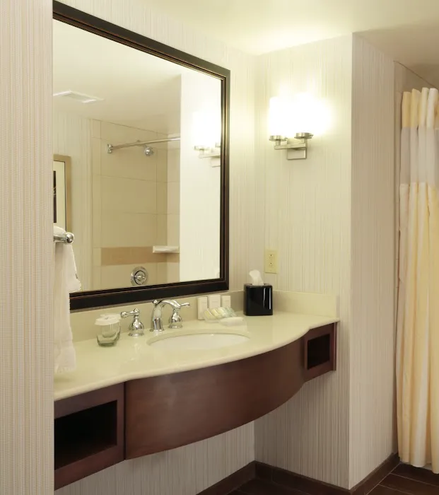 Hilton Garden Inn Pittsburgh University Place 5