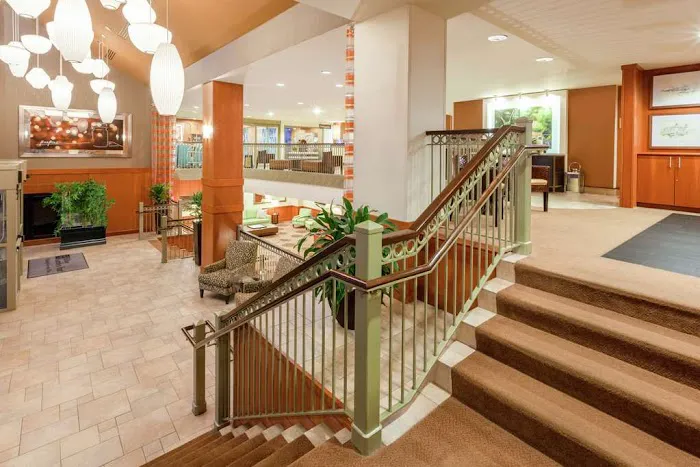 Hilton Garden Inn Pittsburgh University Place 5
