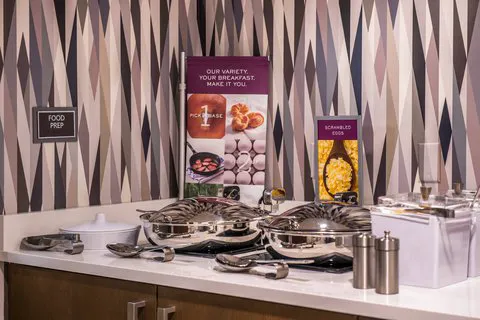 Residence Inn Pittsburgh Oakland/University Place 5