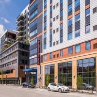 Residence Inn Pittsburgh Oakland/University Place ico
