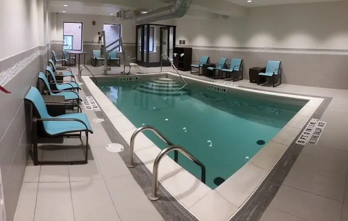Residence Inn Pittsburgh Oakland/University Place 5