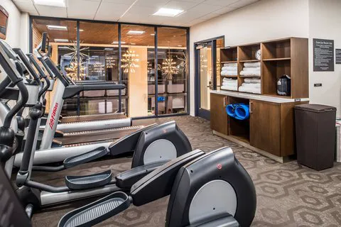 Residence Inn Pittsburgh Oakland/University Place 5