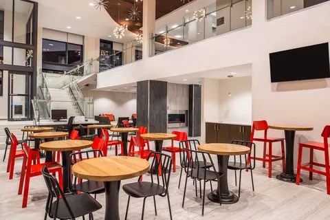 Residence Inn Pittsburgh Oakland/University Place 5