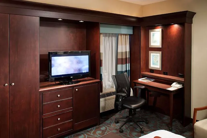 Hampton Inn Pittsburgh University/Medical Center 5