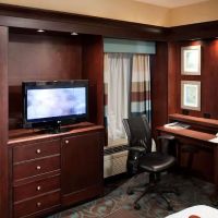 Hampton Inn Pittsburgh University/Medical Center ico