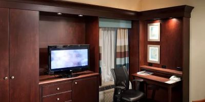 Hampton Inn Pittsburgh University/Medical Center