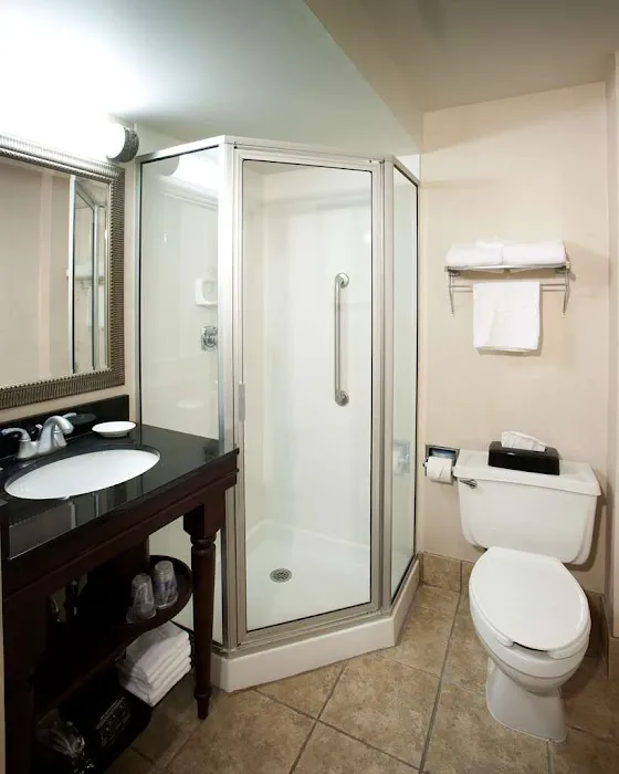Hampton Inn Pittsburgh University/Medical Center 5