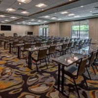 Hotel Indigo Pittsburgh University-Oakland, an IHG Hotel ico