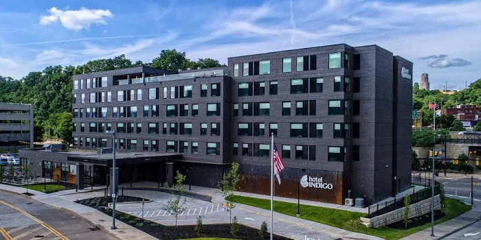 Hotel Indigo Pittsburgh University-Oakland, an IHG Hotel 5