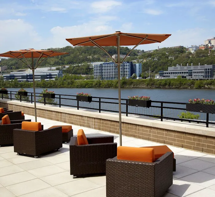Hyatt House Pittsburgh-South Side 5