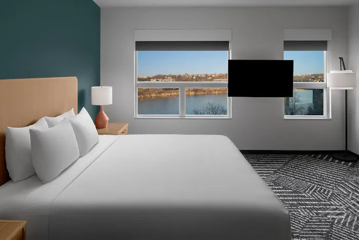 Hyatt House Pittsburgh-South Side 5