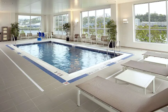 Hyatt House Pittsburgh-South Side 5