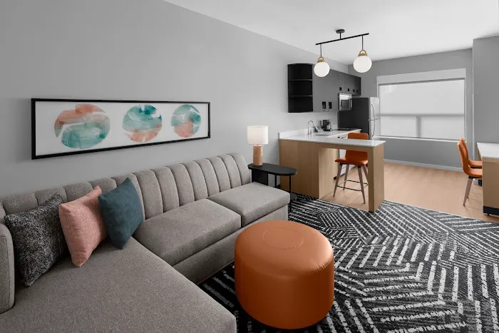Hyatt House Pittsburgh-South Side 5