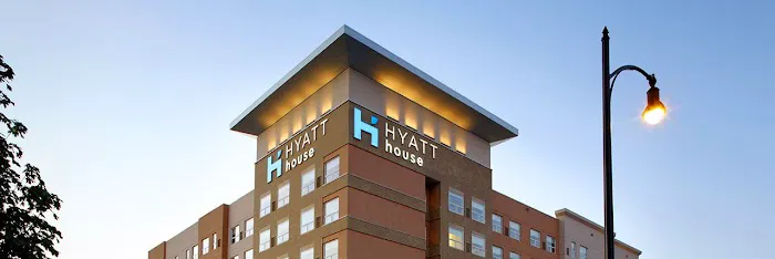 Hyatt House Pittsburgh-South Side 5