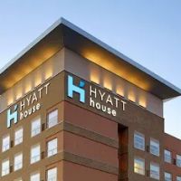 Hyatt House Pittsburgh-South Side ico
