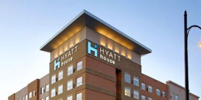 Hyatt House Pittsburgh-South Side