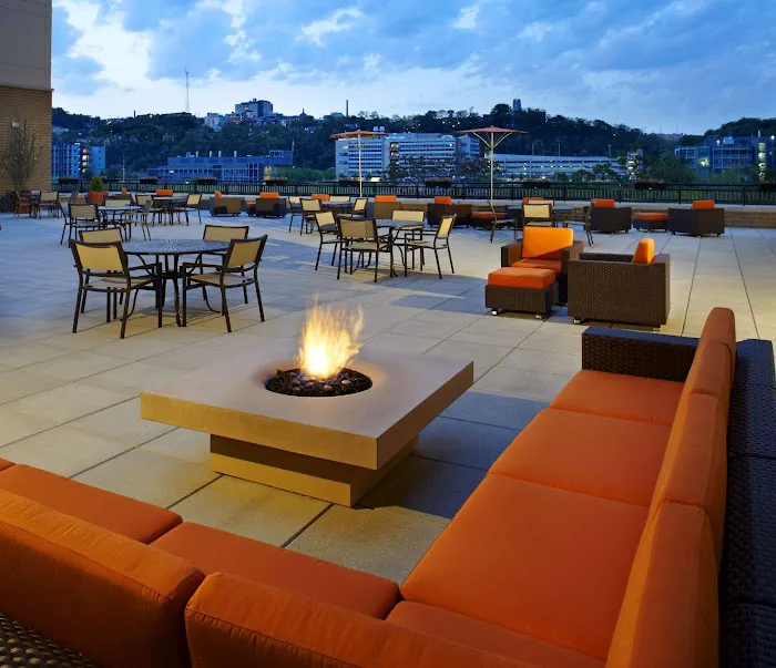 Hyatt House Pittsburgh-South Side 5