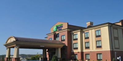 Holiday Inn Express & Suites Greensburg by IHG