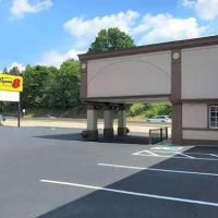 Super 8 by Wyndham Greensburg ico