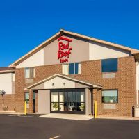 Red Roof Inn Greensburg ico