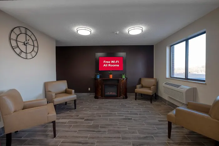 Red Roof Inn Greensburg 4