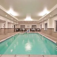 Hampton Inn & Suites North Huntingdon-Irwin ico