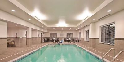 Hampton Inn & Suites North Huntingdon-Irwin