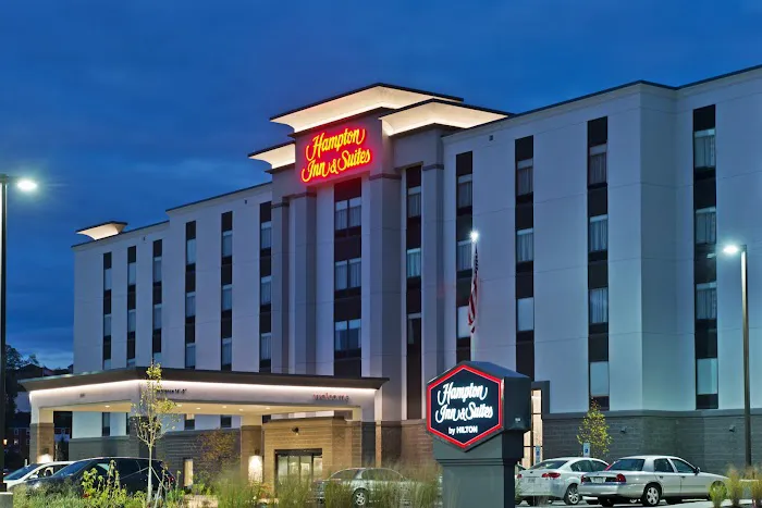 Hampton Inn & Suites North Huntingdon-Irwin 4