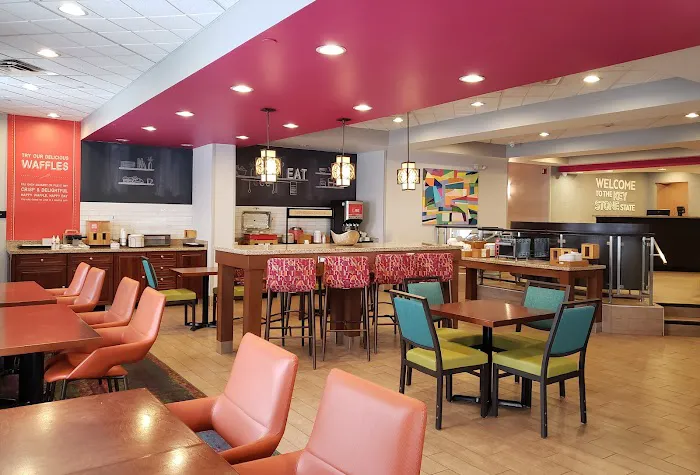 Hampton Inn Greensburg 4