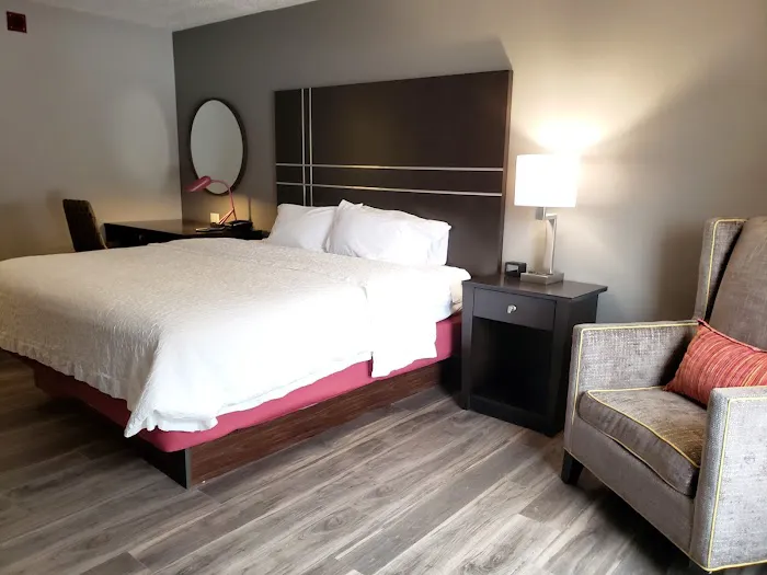 Hampton Inn Greensburg 4