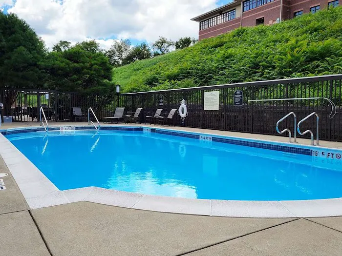 Hampton Inn Greensburg 4