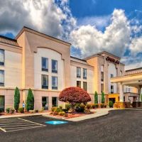 Hampton Inn Greensburg ico