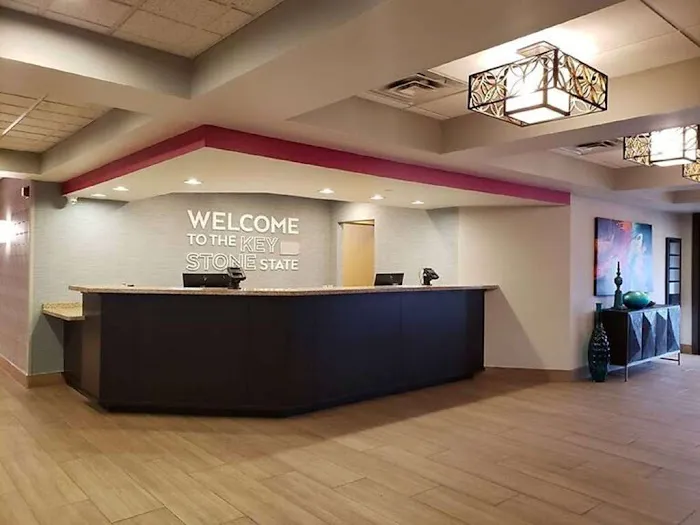 Hampton Inn Greensburg 4