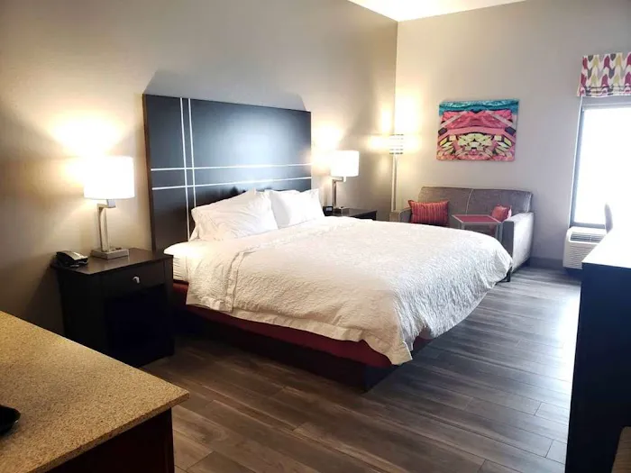 Hampton Inn Greensburg 4