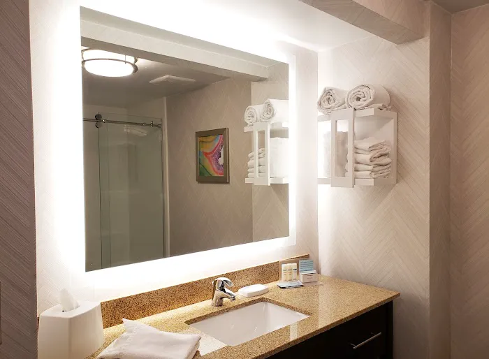 Hampton Inn Greensburg 4