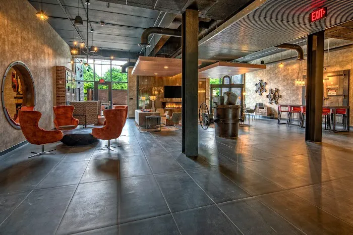 PTC Lodging, LLC 4