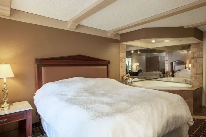 Knights Inn Greensburg 4