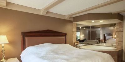 Knights Inn Greensburg