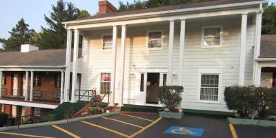Boardman Inn