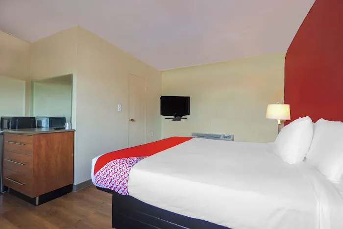 OYO Hotel North Lima OH - Boardman 4