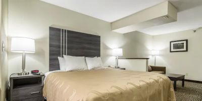 Quality Inn & Suites North Lima - Boardman