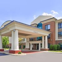 Holiday Inn Express & Suites Youngstown (N. Lima/Boardman) by IHG ico