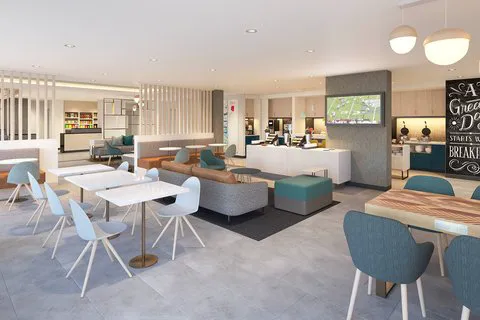 TownePlace Suites Canfield 5