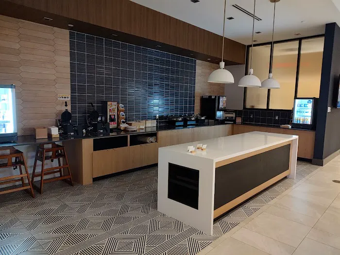 TownePlace Suites Canfield 5
