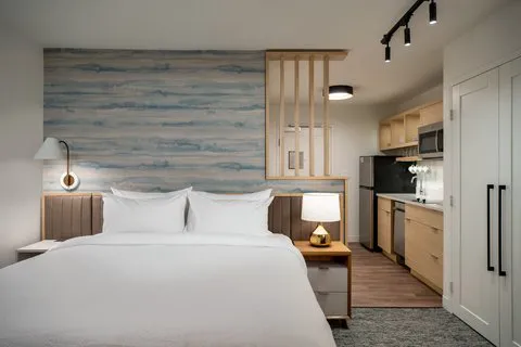 TownePlace Suites Canfield 5