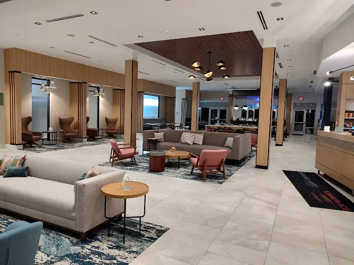 TownePlace Suites Canfield 5